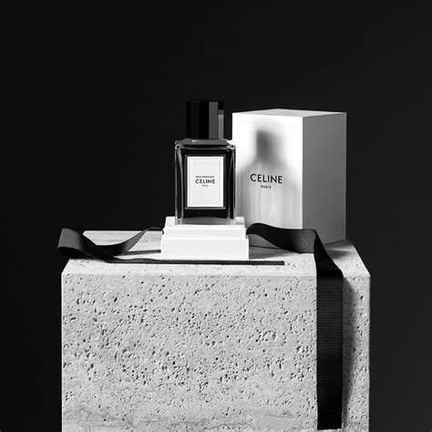 bois dormant celine|Celine adds 'Bois Dormant' to its fragrance collection.